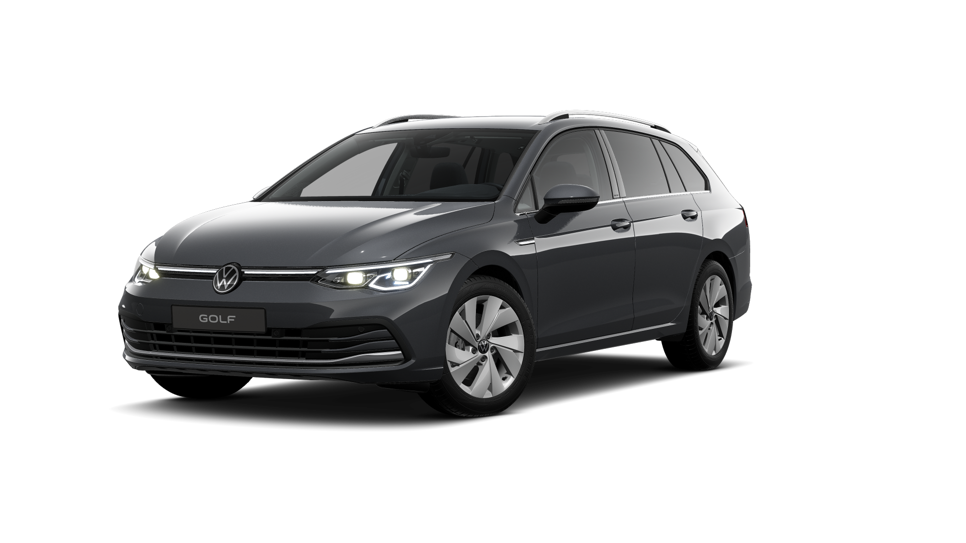 Volkswagen Golf 2.0 TDI DSG Golf VIII Variant