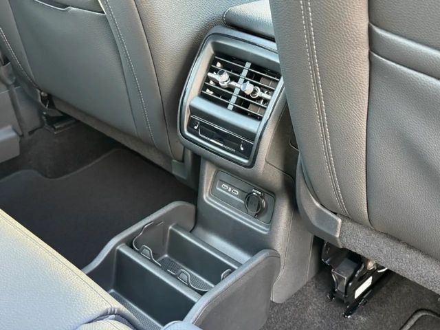 Skoda Kodiaq 2.0 TDI 4x4 Selection