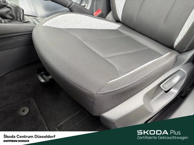 Skoda Scala Drive