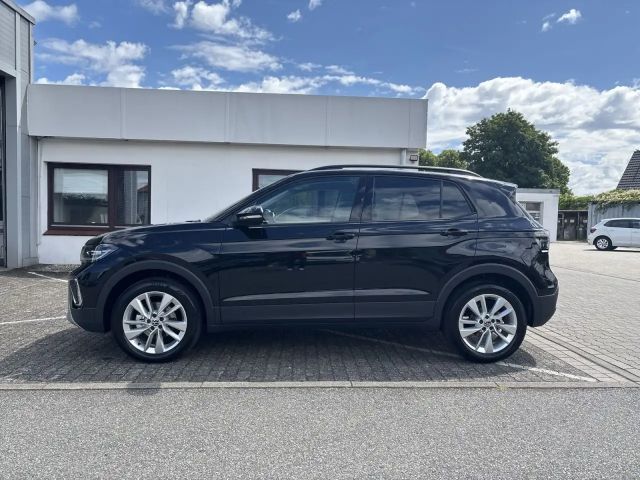 Volkswagen T-Cross 1.0 TSI DSG Life