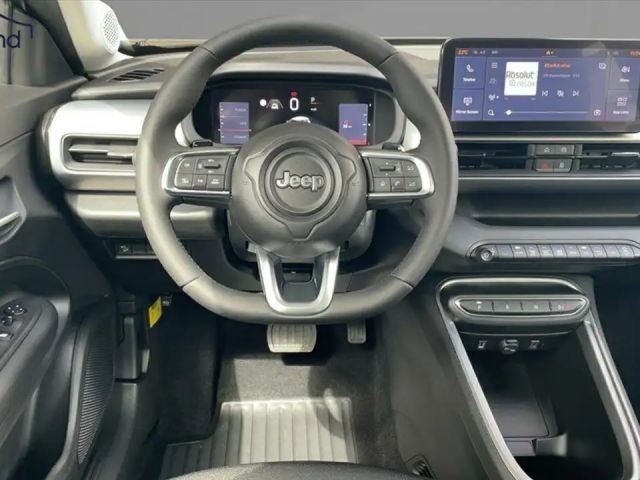 Jeep Avenger Altitude