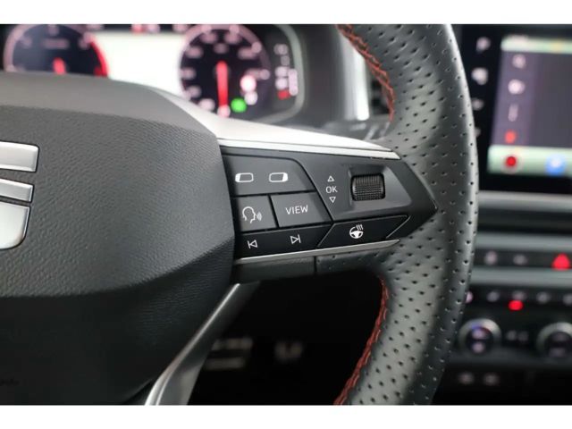 Seat Ateca 2.0 TDI DSG FR-lijn