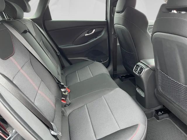 Hyundai i30 N Line T-GDi