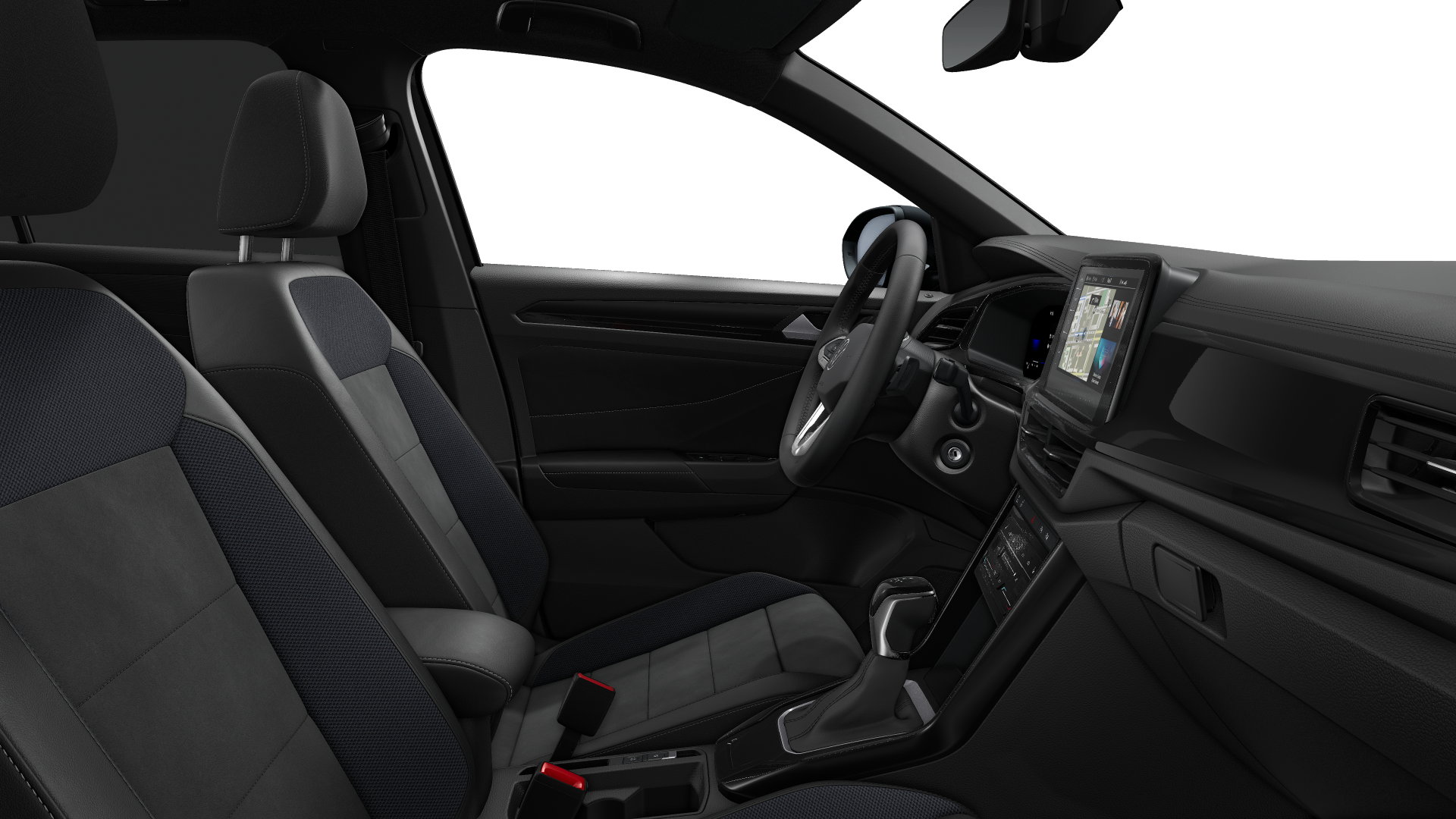 Volkswagen T-Roc 1.5 TSI DSG IQ.Drive R-Line