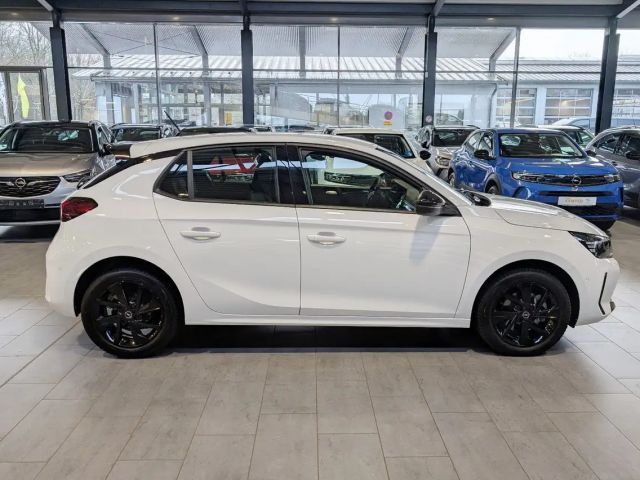 Opel Corsa 1.2 Turbo GS-Line Grand Sport Turbo