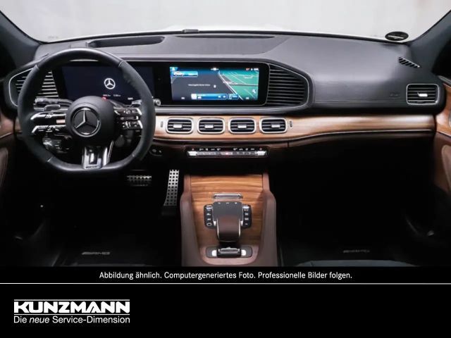 Mercedes-Benz GLE 53 AMG 4MATIC+ AMG Line