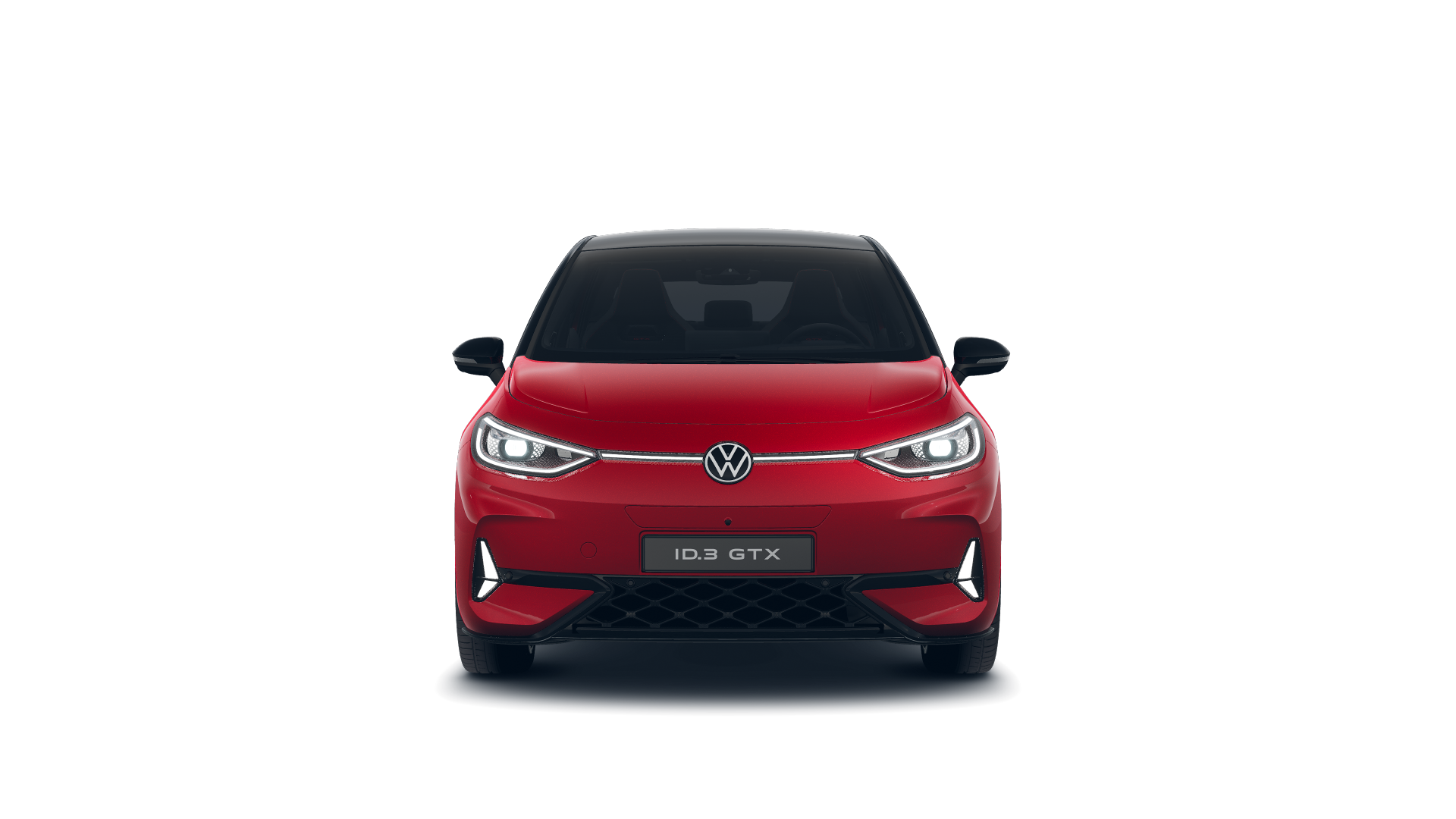 Volkswagen ID.3 GTX Max Performance