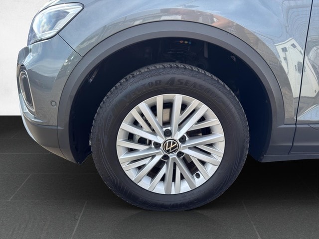 Volkswagen T-Roc 1.0 TSI Life