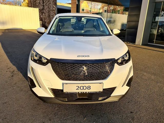 Peugeot 2008 Active Pack BlueHDi