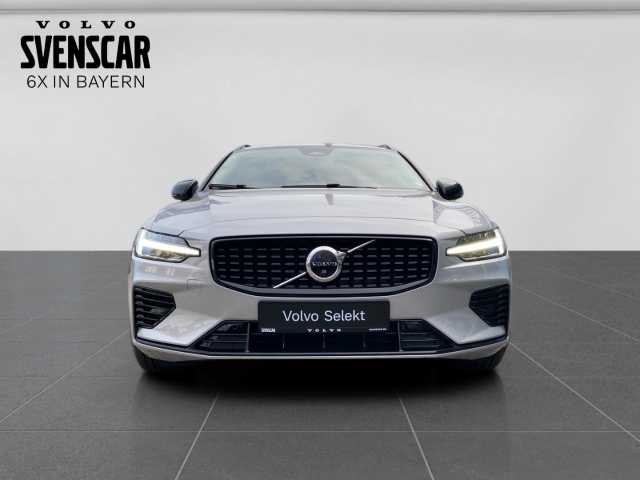 Volvo V60 V60