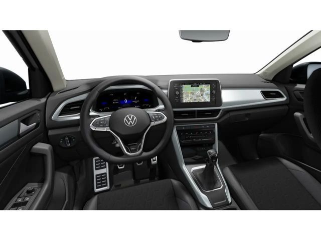 Volkswagen T-Roc 1.5 TSI