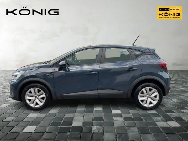 Renault Captur Equilibre Equilibre