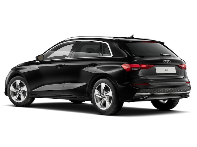 Audi A3 30 TFSI S-Tronic Sportback