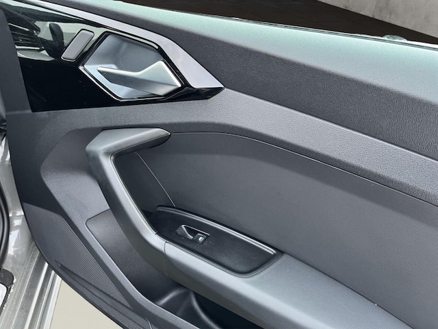 Audi A1 30 TFSI S-Line S-Tronic Sportback