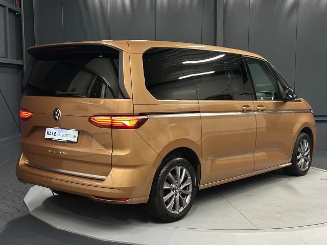 Volkswagen Multivan Style T7