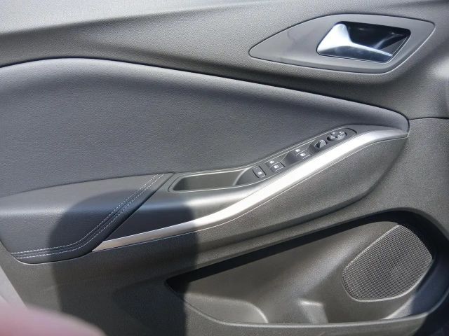 Opel Grandland X GS-Line Grand Sport