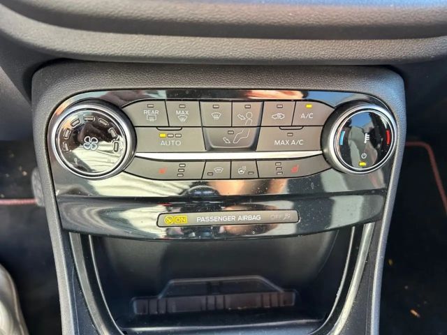 Ford Puma EcoBoost ST Line