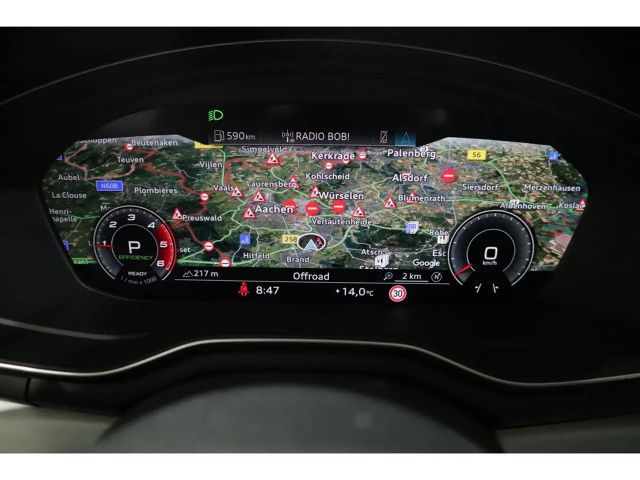 Audi S4 3.0 TDI Avant Quattro