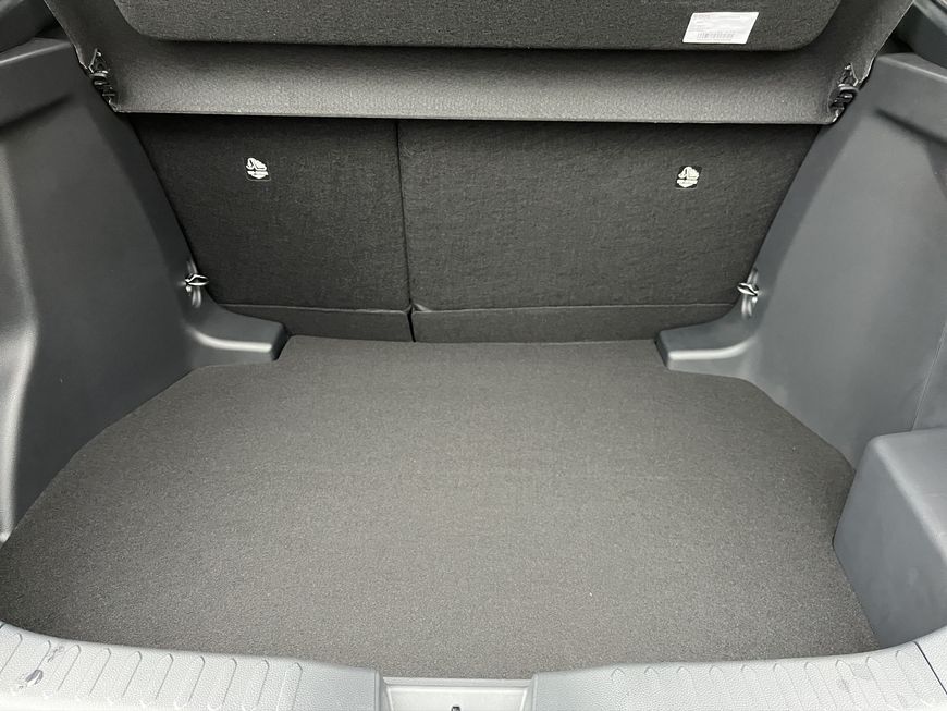 Toyota C-HR 5-deurs Plus