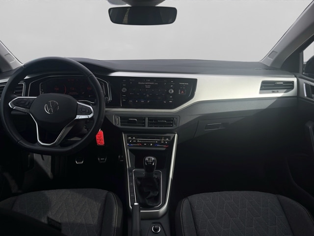 Volkswagen Polo 1.0 TSI DSG Move