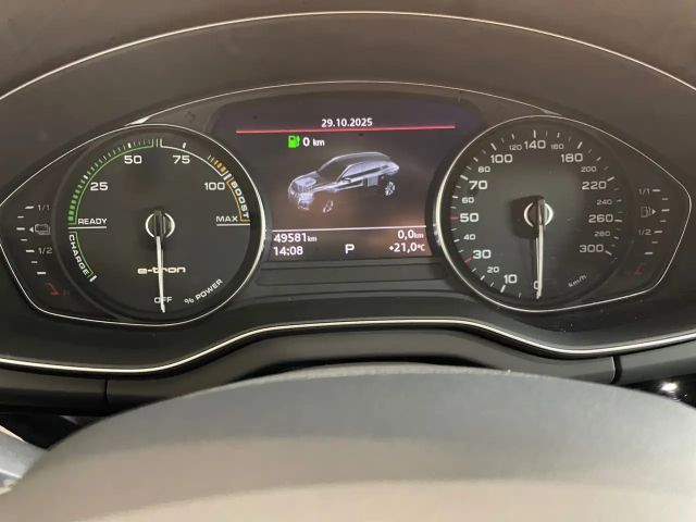 Audi Q5 Quattro S-Line