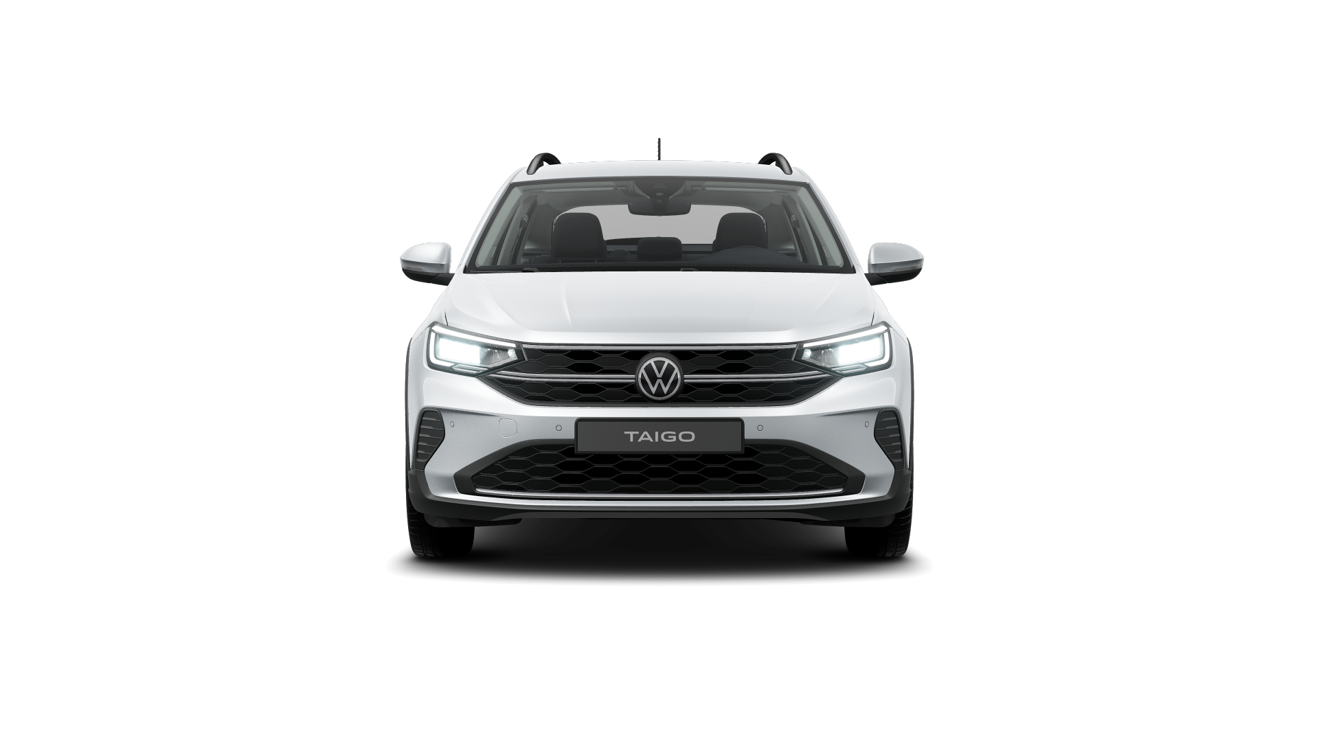 Volkswagen Taigo 1.0 TSI Life