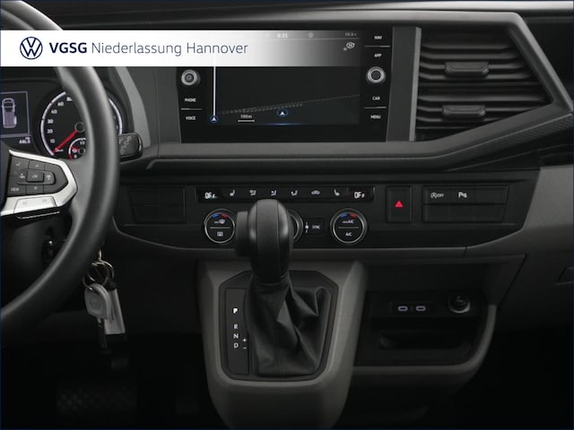 Volkswagen Caravelle Lang T6