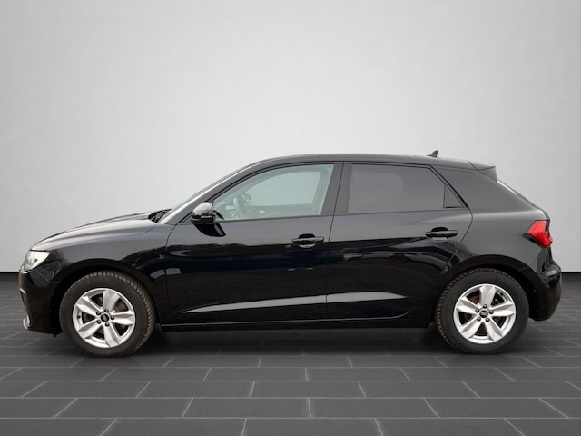 Audi A1 30 TFSI S-Tronic Sportback