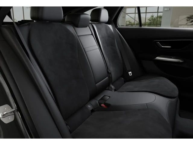 Mercedes-Benz E 220 AMG Line E 220 d Estate