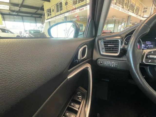 Kia Ceed SportWagon Vision