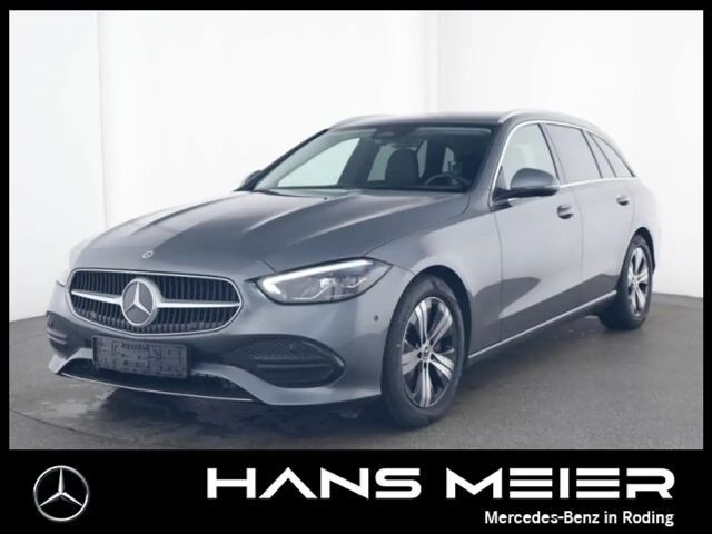 Mercedes-Benz C 200 AVANTGARDE C 200 d Estate