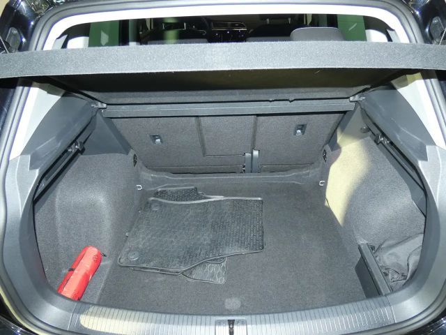 Volkswagen Tiguan 1.5 TSI Move