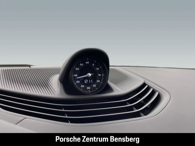 Porsche Taycan Sport Turismo Turbo