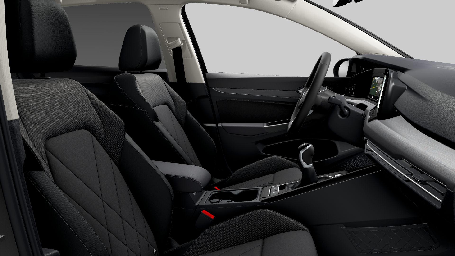 Volkswagen Golf 1.5 TSI Golf VIII Style