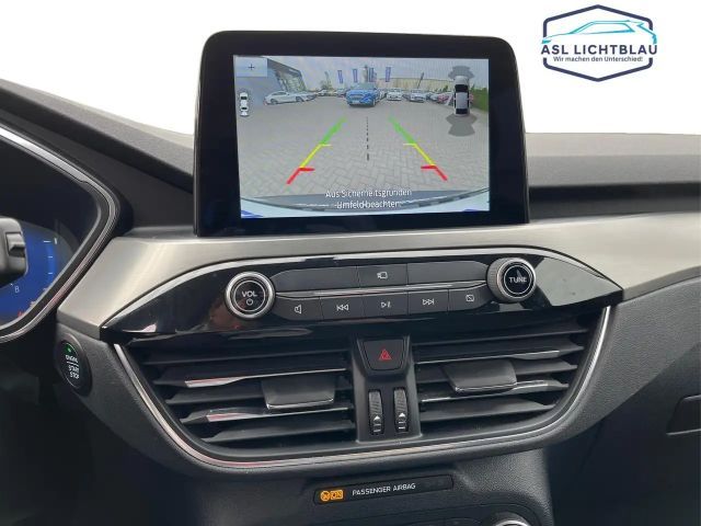 Ford Kuga EcoBoost Titanium X