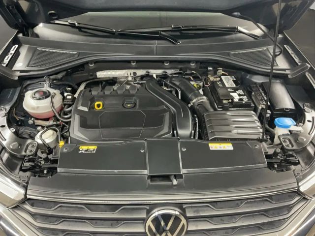 Volkswagen T-Roc 1.5 TSI