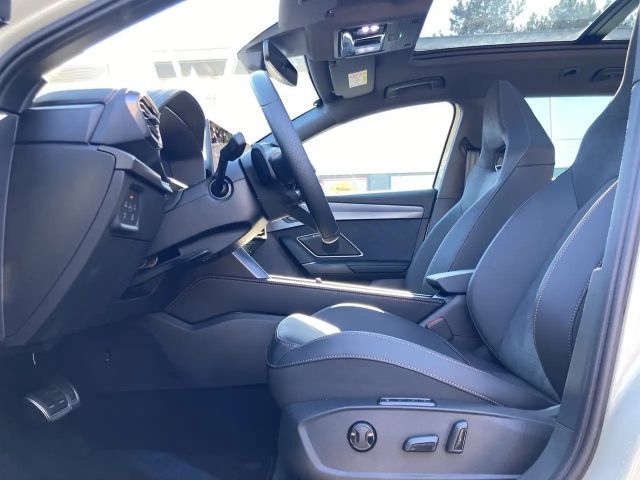 Cupra Leon 2.0 TSI 4Drive DSG