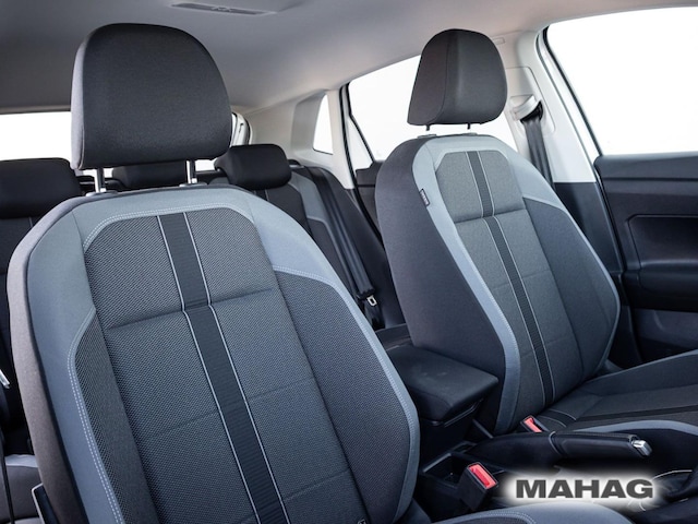 Volkswagen Polo 1.0 TSI DSG IQ.Drive Style