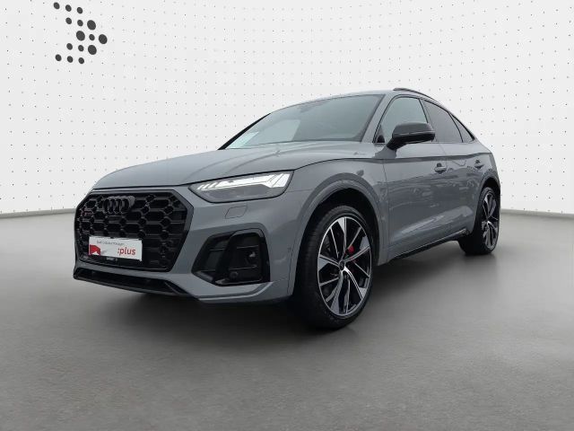 Audi SQ5 TDI*Navi*Matrix*Alu*AHK*HUD*B&O*PD