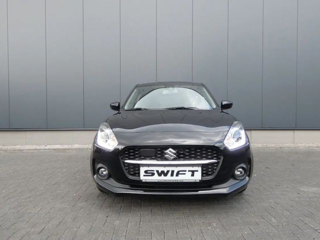 Suzuki Swift Comfort