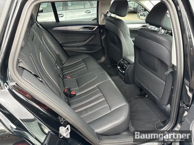 BMW 520 520d Touring