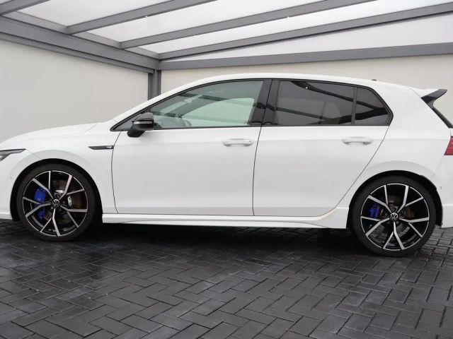 Volkswagen Golf R Performence Pano LED ACC Kamera AKRAPOVIC