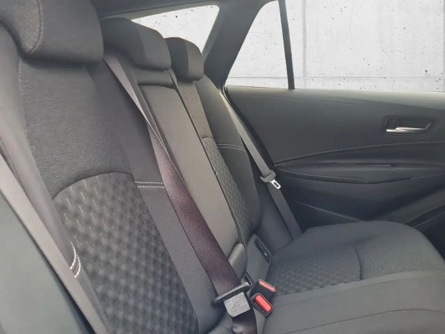 Suzuki Swace Comfort Hybrid