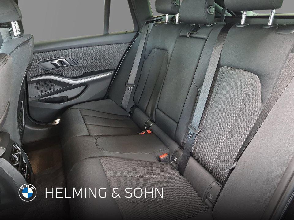 BMW 330 330d Touring xDrive