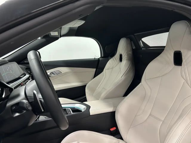 BMW Z4 Cabrio M-Sport M40i Roadster