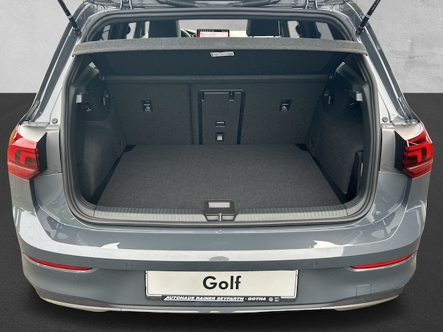 Volkswagen Golf 1.5 eTSI