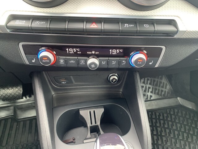 Audi Q2 35 TFSI S-Tronic