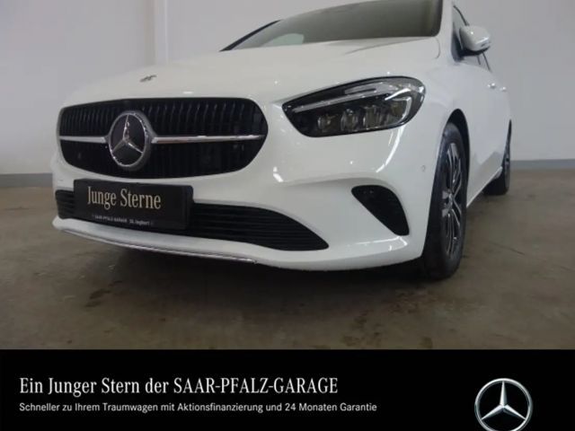 Mercedes-Benz B 180 Progressive