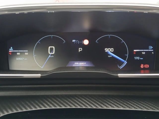 Peugeot 508 Allure Pack BlueHDi EAT8