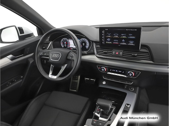 Audi Q5 40 TDI Quattro S-Tronic